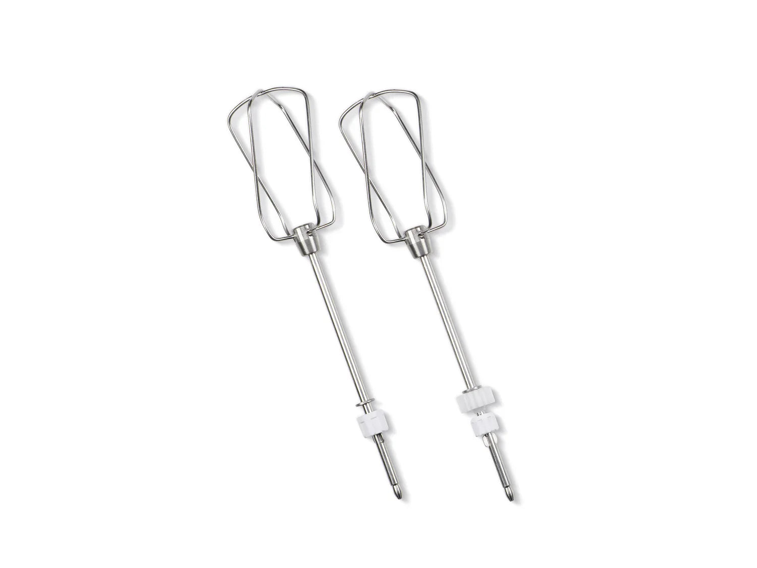 SILVERCREST KITCHEN TOOLS Batteur avec accessoires SHMS 300 D2, 300 W