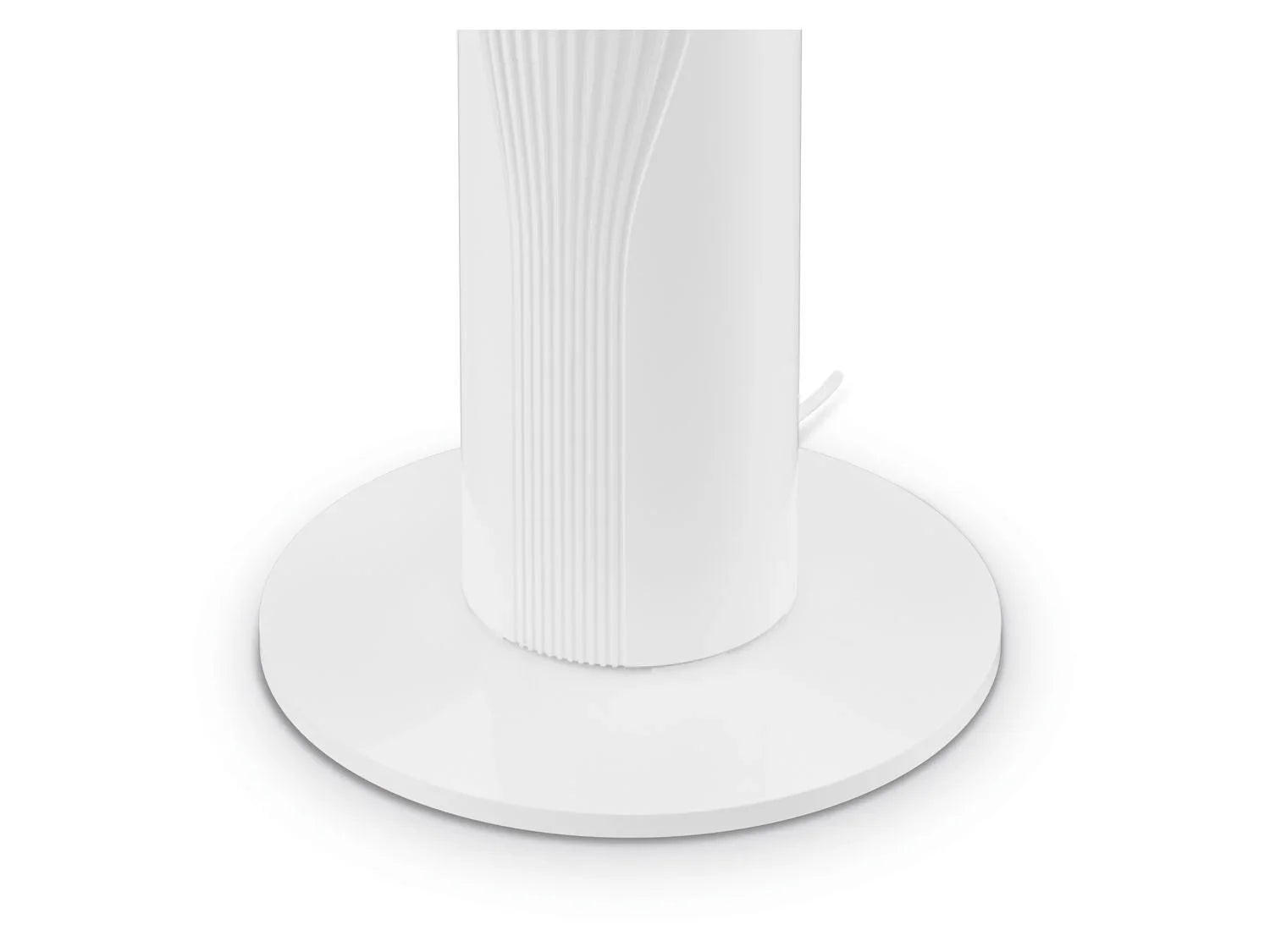SILVERCREST Ventilateur de tour Smart Home STVS 50 A1