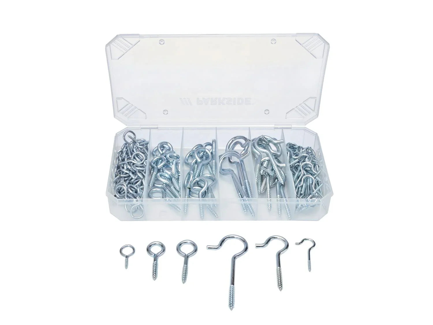 PARKSIDE Assortiment de petites pices