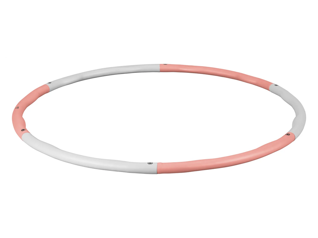 CRIVIT Cerceau de hula hoop