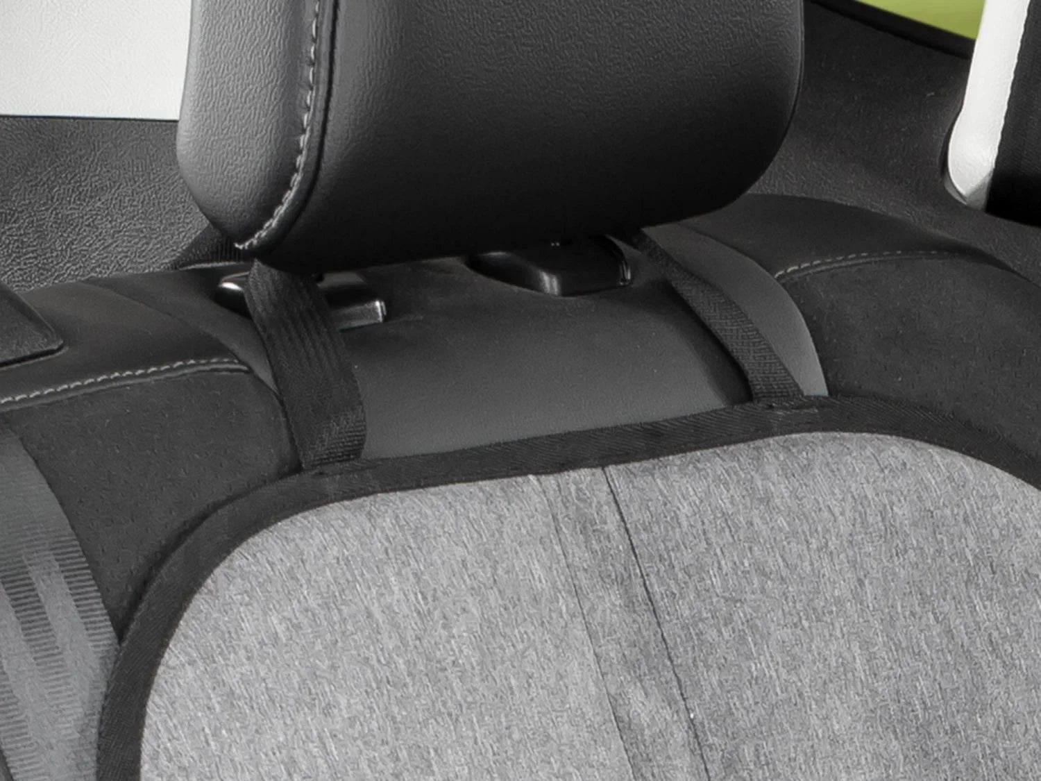 Tapis de protection pour sige auto TravelKid MaxiProtect
