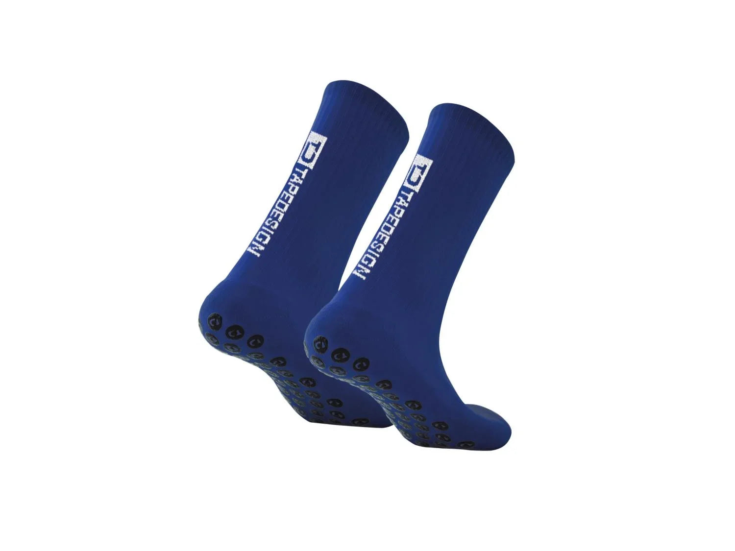 TAPEDESIGN Chaussettes antidrapantes Multisport