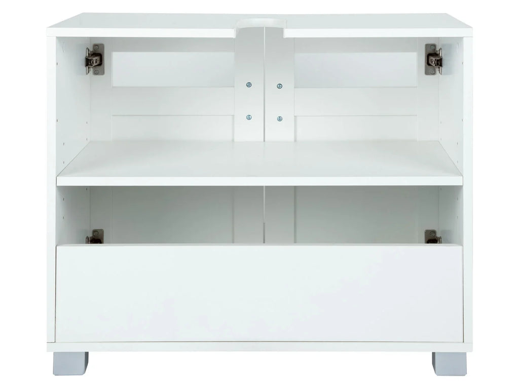 LIVARNO home Meuble sous-vasque Basel, 69 x 59 x 35 cm