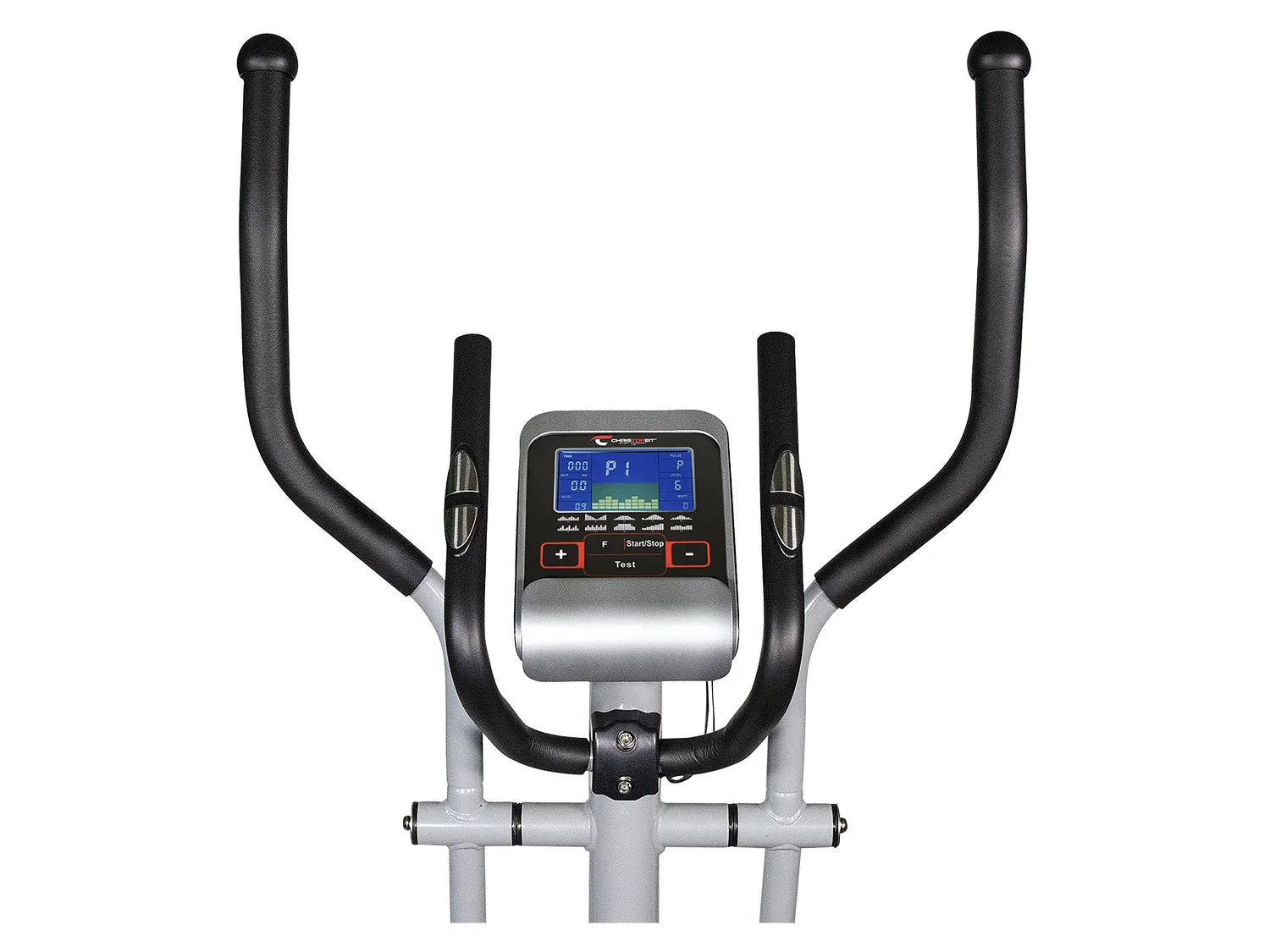 Christopeit Sport Vlo elliptique EL 5000 Pro