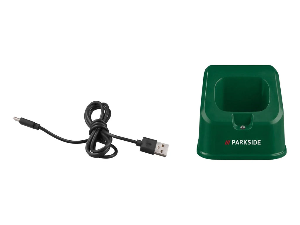 PARKSIDE Lampe baladeuse rechargeable PASL 4000 B3