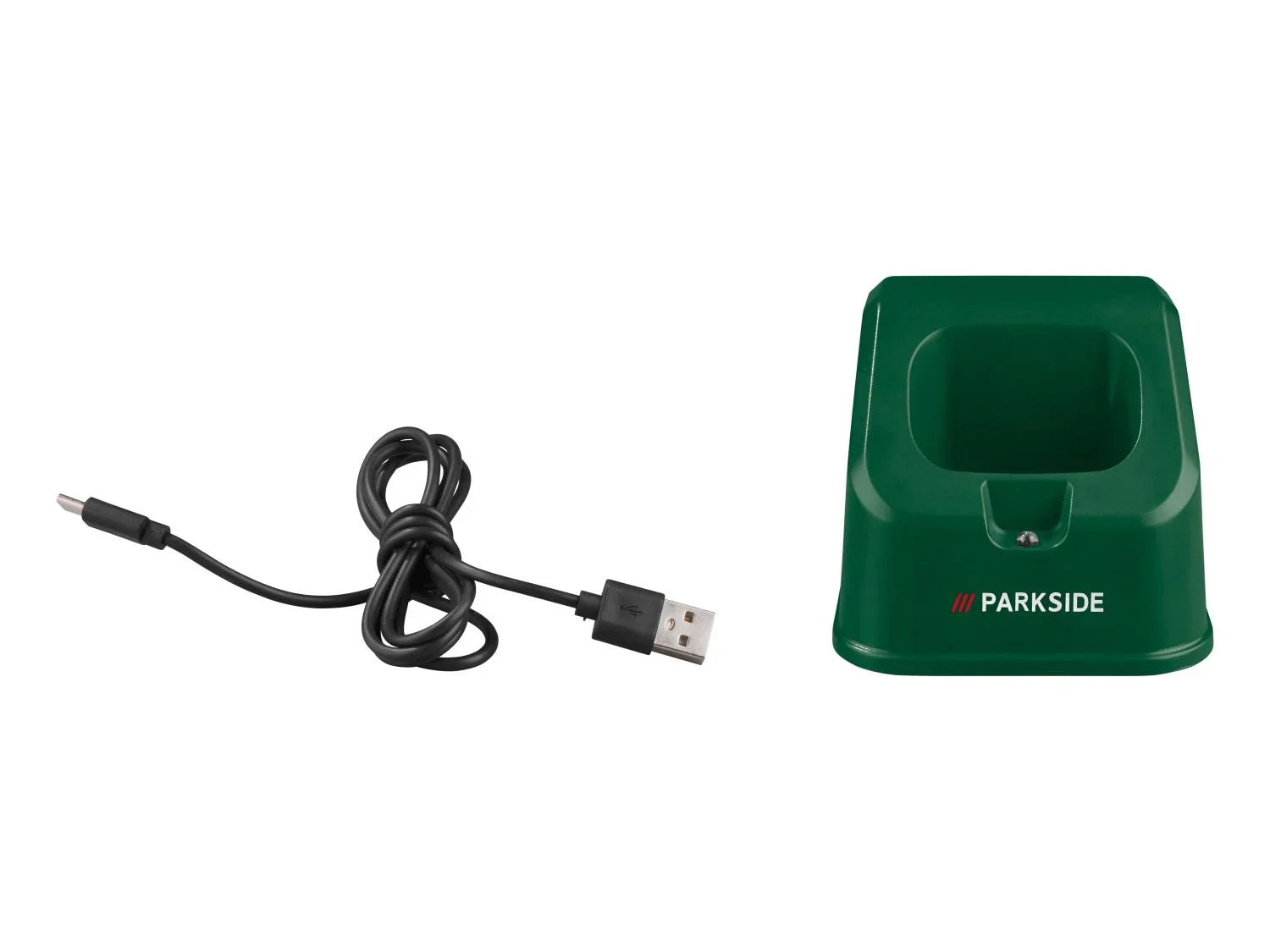 PARKSIDE Lampe baladeuse rechargeable PASL 4000 B3
