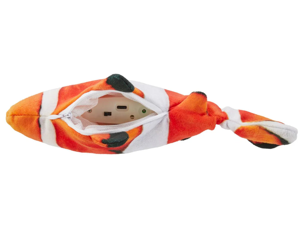 zoofari Jouet pour chat