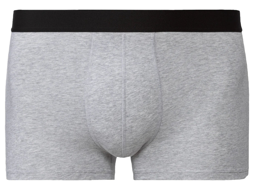 LIVERGY Lot de 3 boxers homme