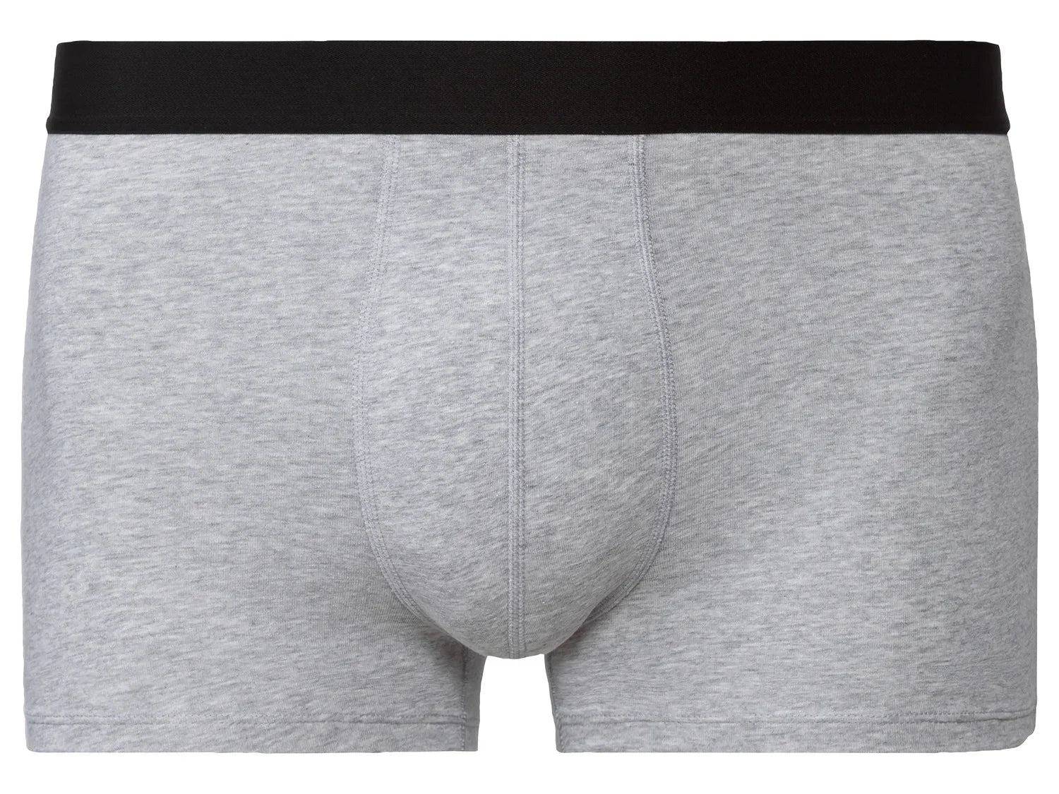 LIVERGY Lot de 3 boxers homme