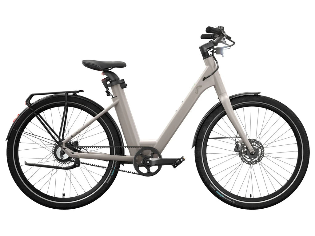 CRIVIT Urban E-Bike Y.2, 27,5 pouces