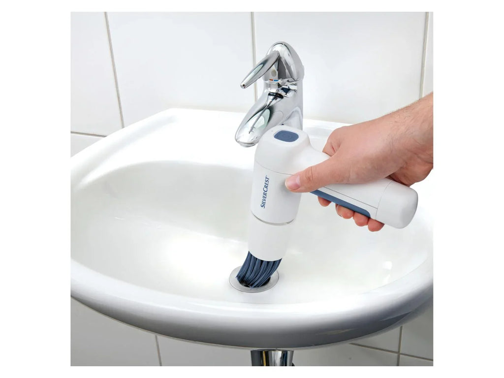 SILVERCREST Brosse de nettoyage lectrique