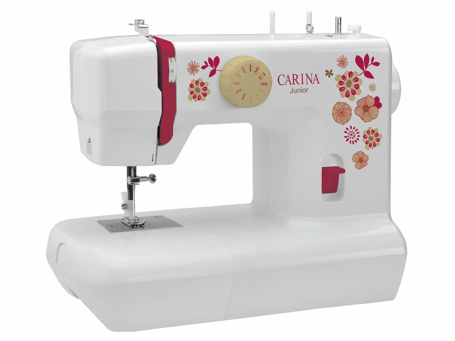 Carina Machine  coudre Junior