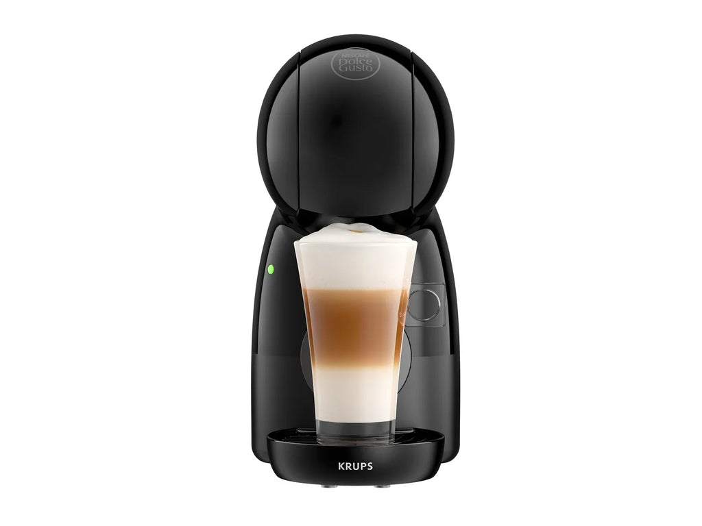 Krups NESCAF  Machine  caf compacte Piccolo XS KP1A3B
