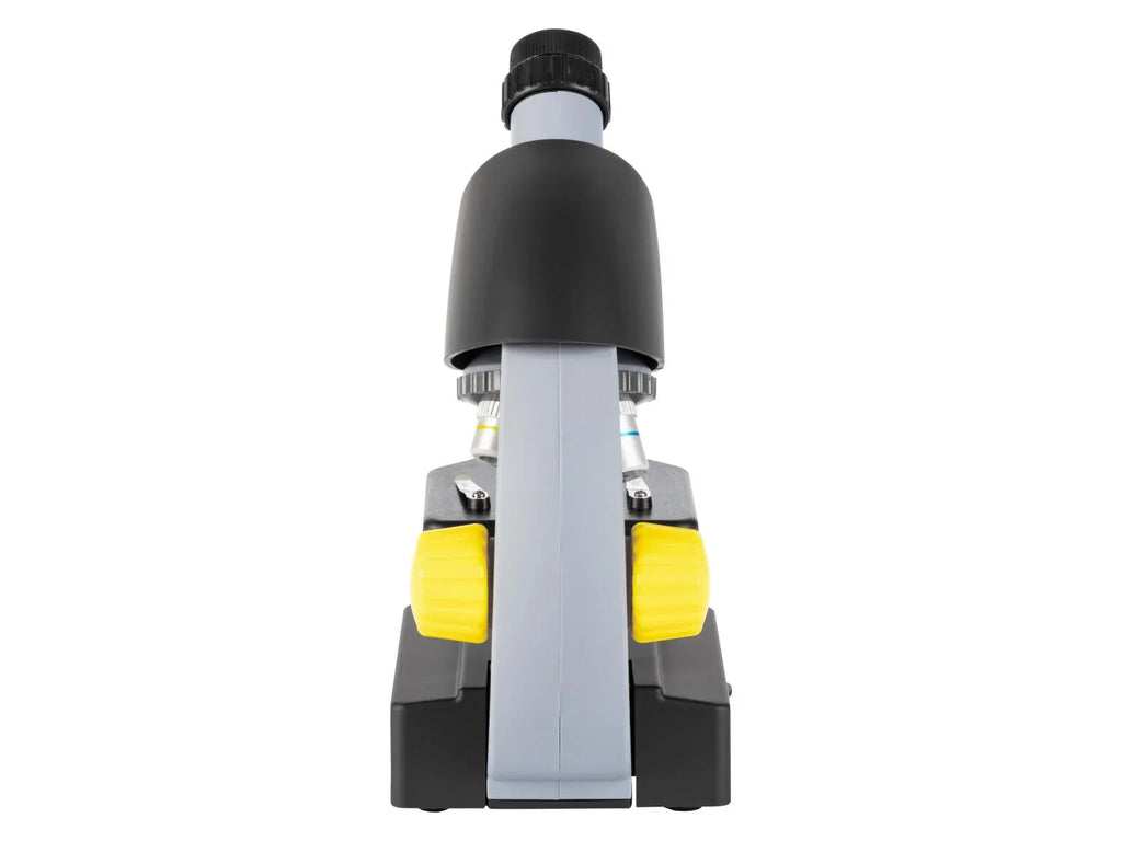 National Geographic Ensemble tlescope et microscope