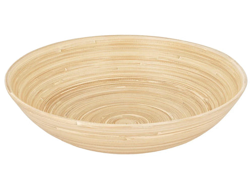 SILVERCREST Saladier ou Coupelles en bambou