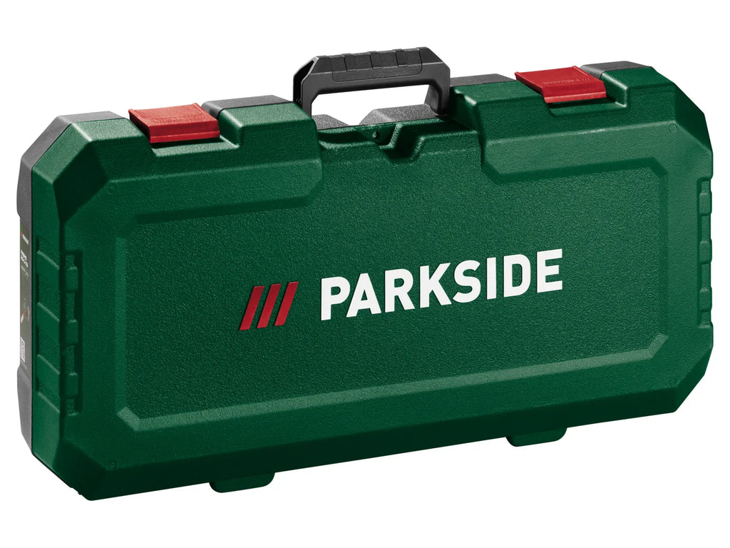 PARKSIDE Mini-trononneuse  bois sans fil PAGHS C3, 20 V