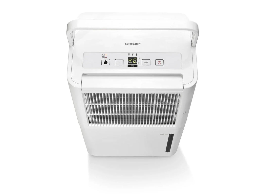 SILVERCREST Dshumidificateur SLE 200 B2, 10 L