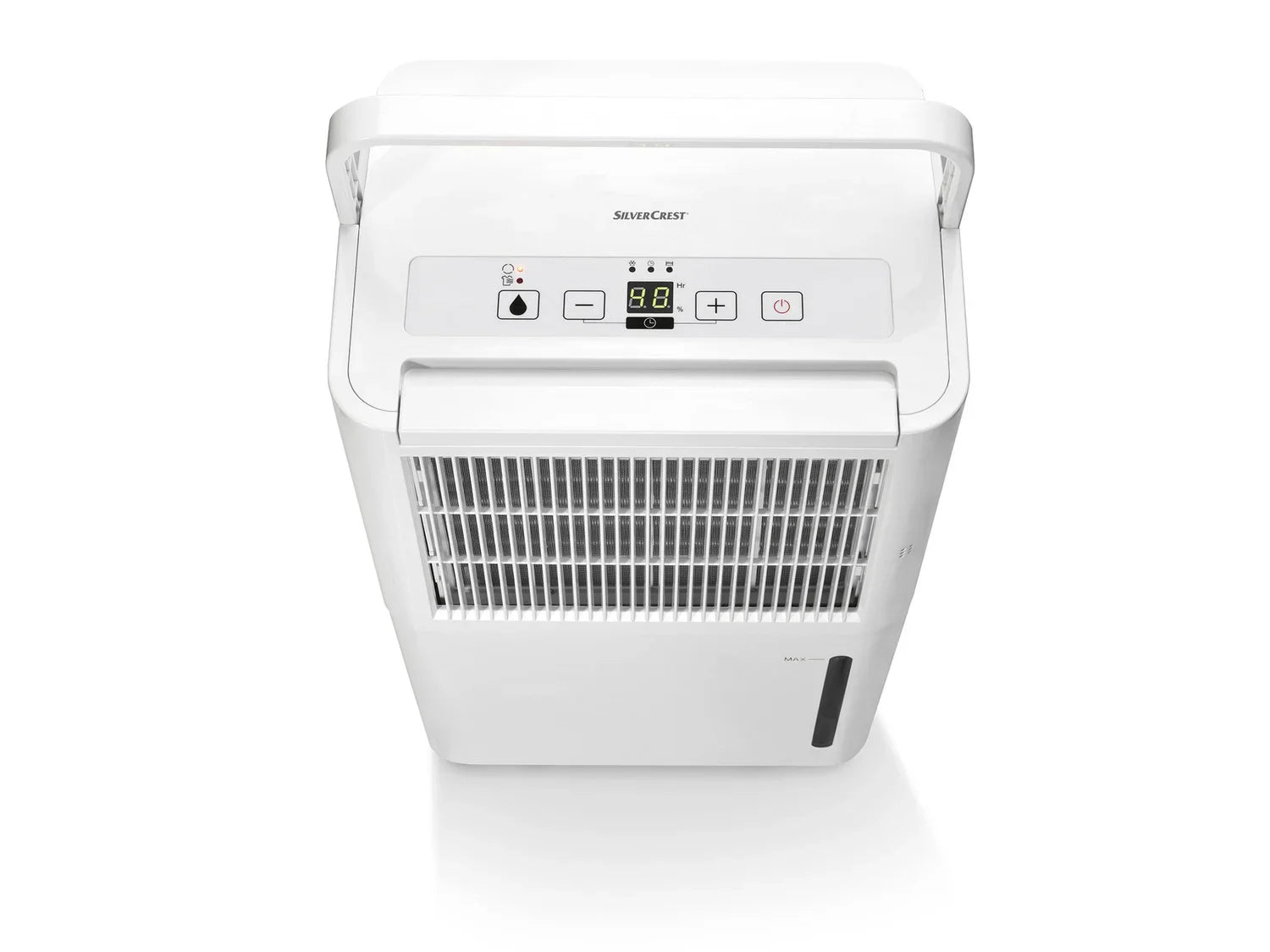 SILVERCREST Dshumidificateur SLE 200 B2, 10 L