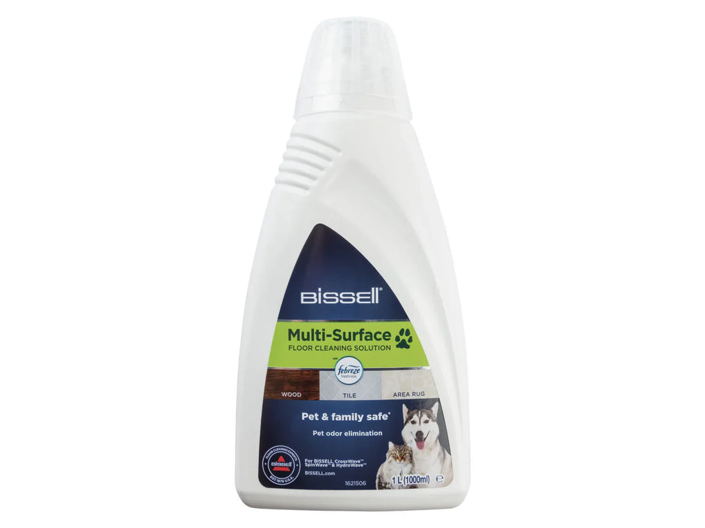 Bissell Nettoyeur multifonction Crosswave Pet Pro