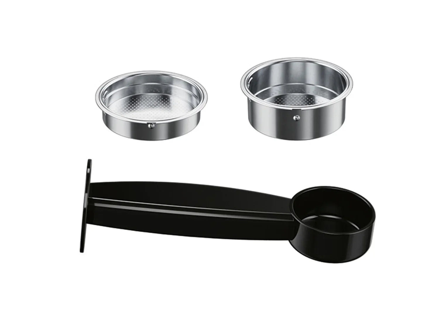 SILVERCREST KITCHEN TOOLS Machine  expresso SEM1050, 1 050 W, 1,2 L