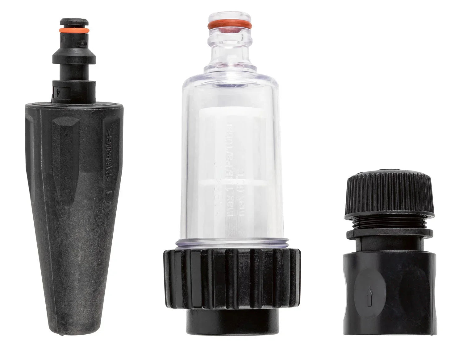 PARKSIDE Nettoyeur haute pression PHD 170 B2, 2400 W