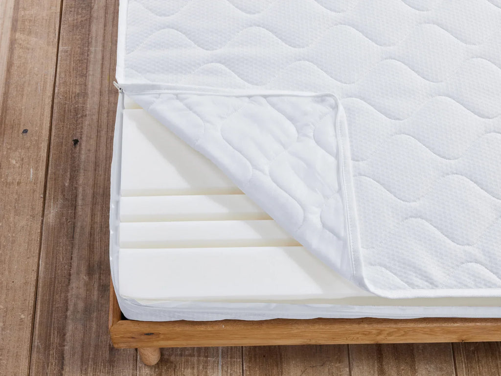 LIVARNO home Matelas confort 7 zones, H2, 90 x 190 cm