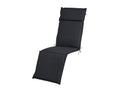 LIVARNO home Coussin pour chaise de jardin Houston, 167 x 50 cm