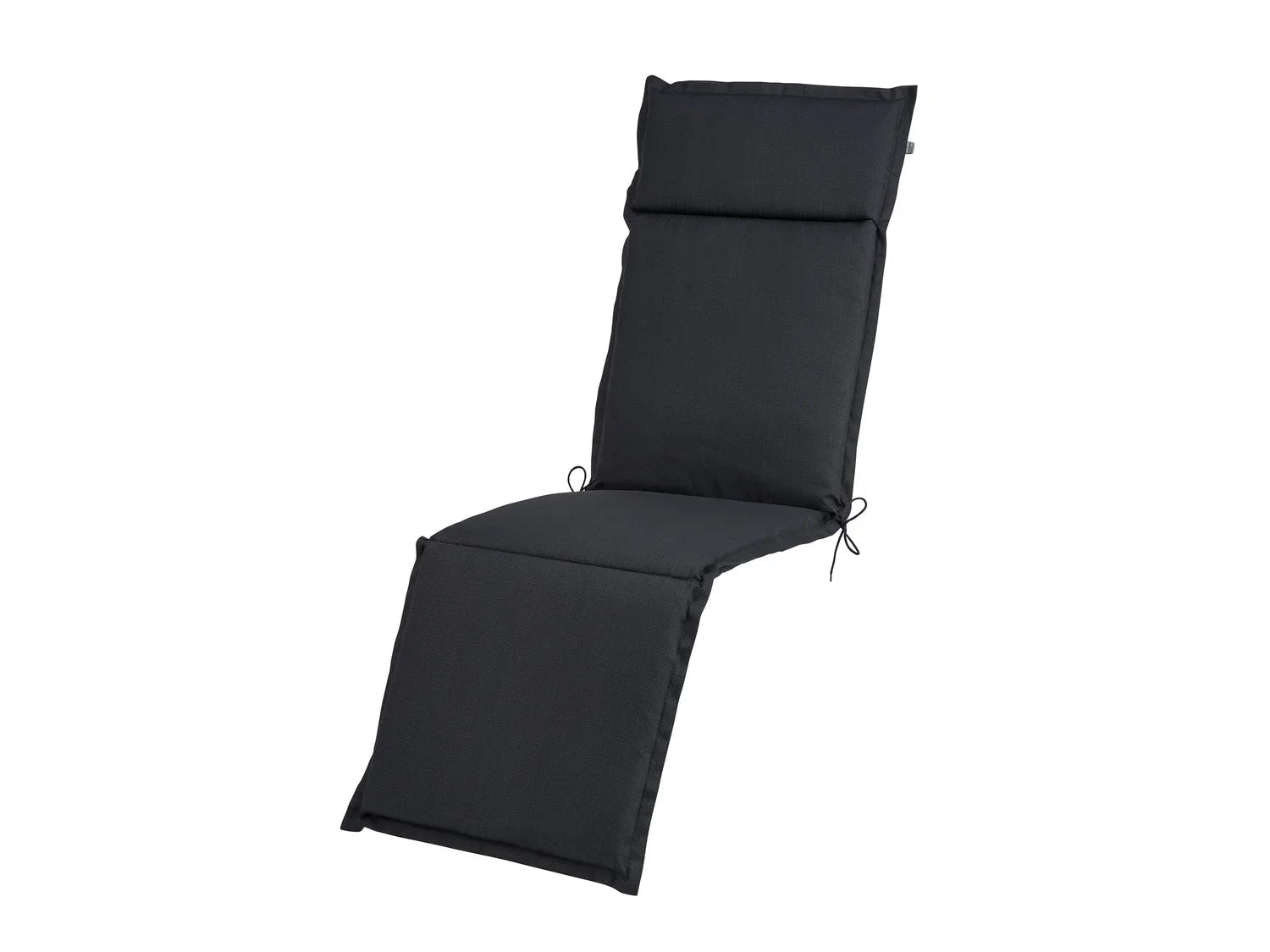 LIVARNO home Coussin pour chaise de jardin Houston, 167 x 50 cm
