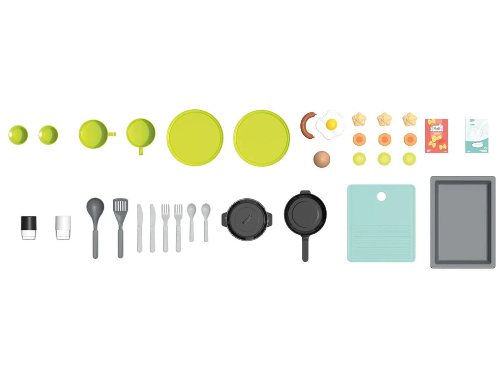 lupilu Cuisine ou tabli pour enfant