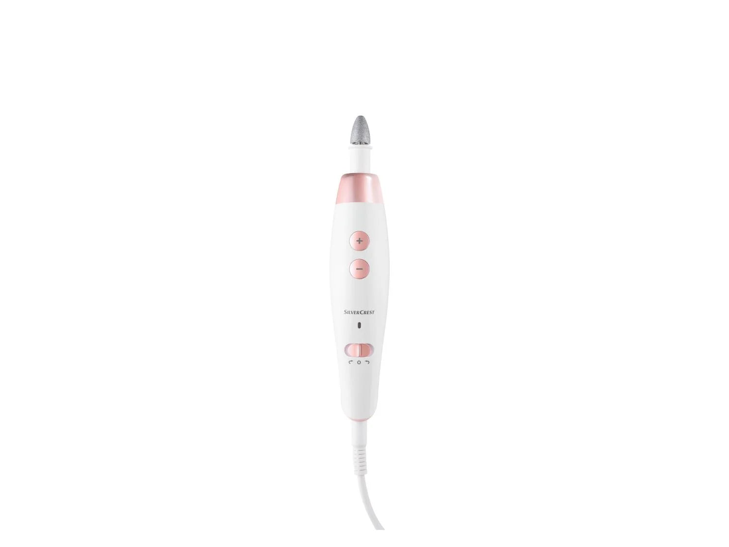 SILVERCREST PERSONAL CARE Set manucure et pdicure SMPS 7 E1