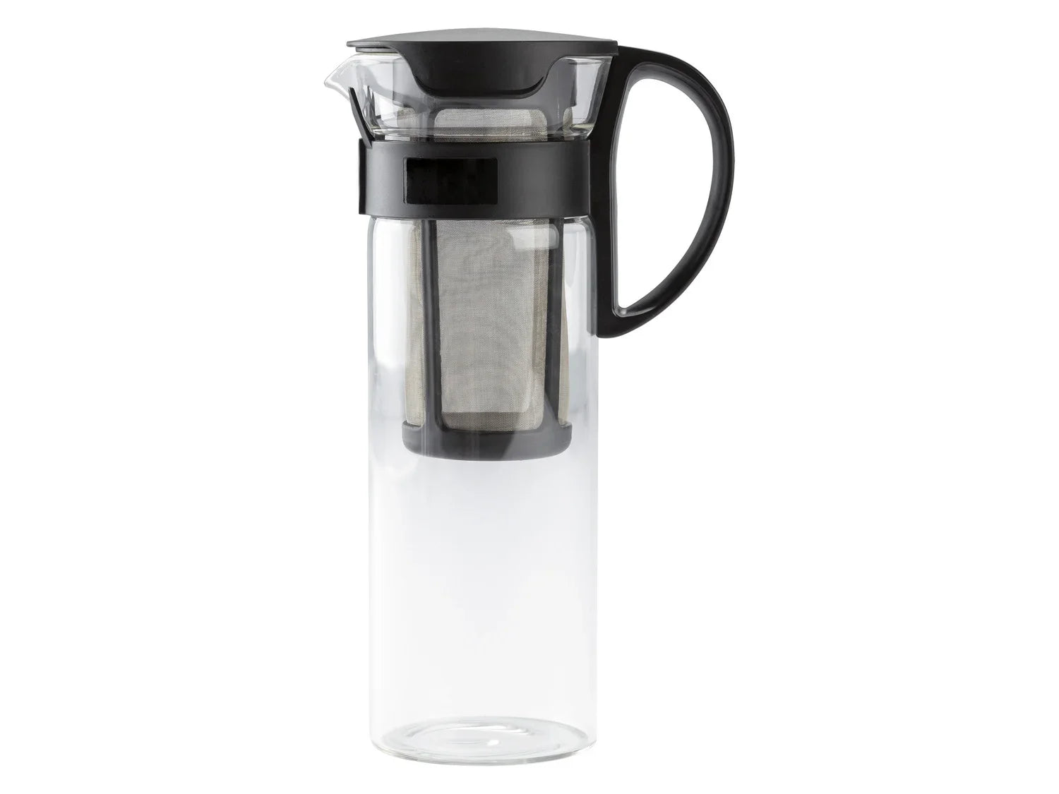 ERNESTO Cafetire  piston avec infusion  froid