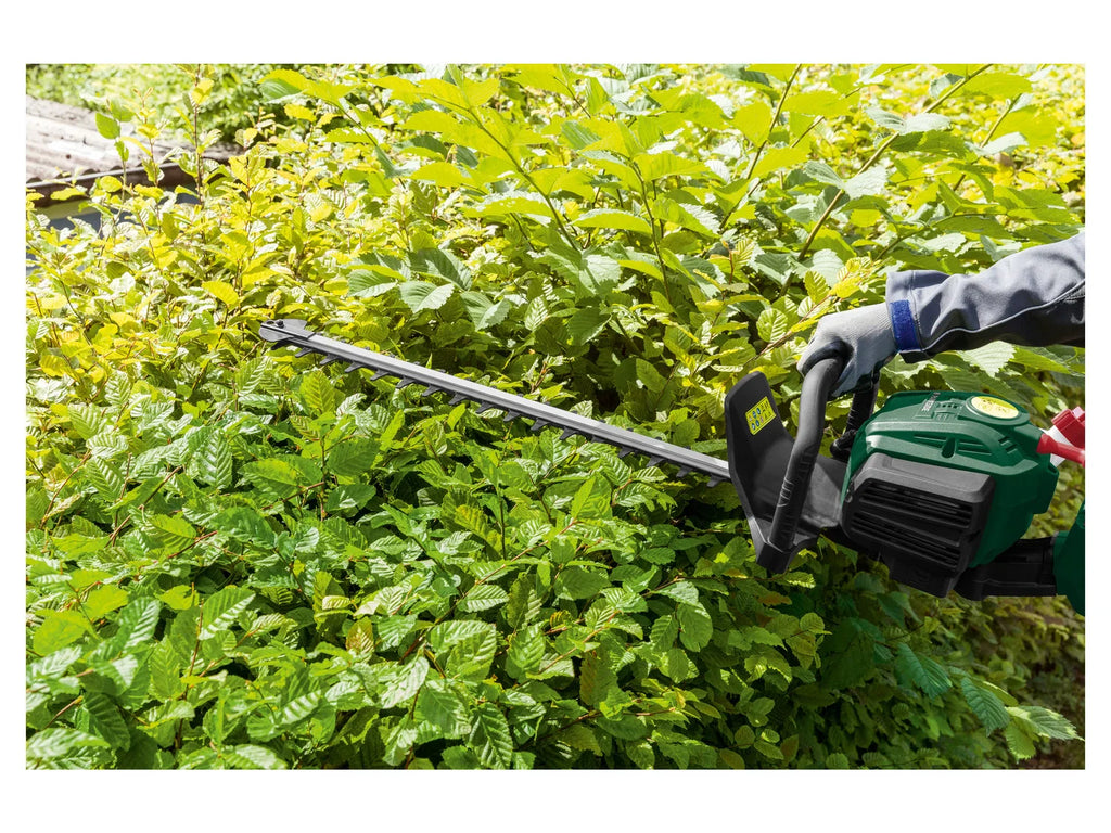 PARKSIDE Taille-haies thermique PBHS 700 A1, 700 W
