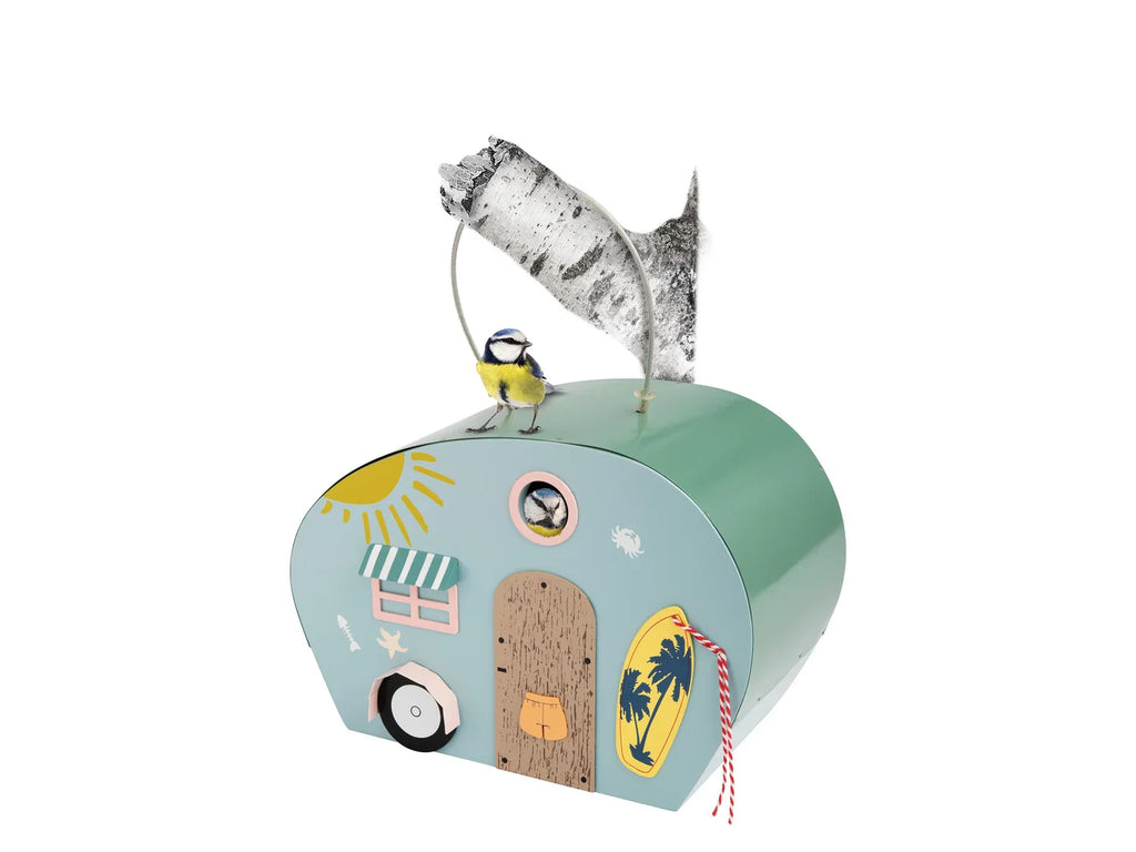 zoofari Maison pour oiseaux