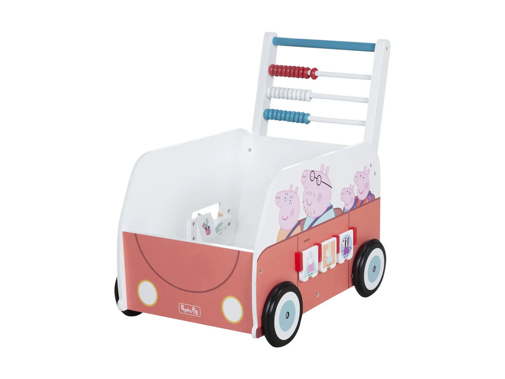 roba Bus  pousser et de motricit