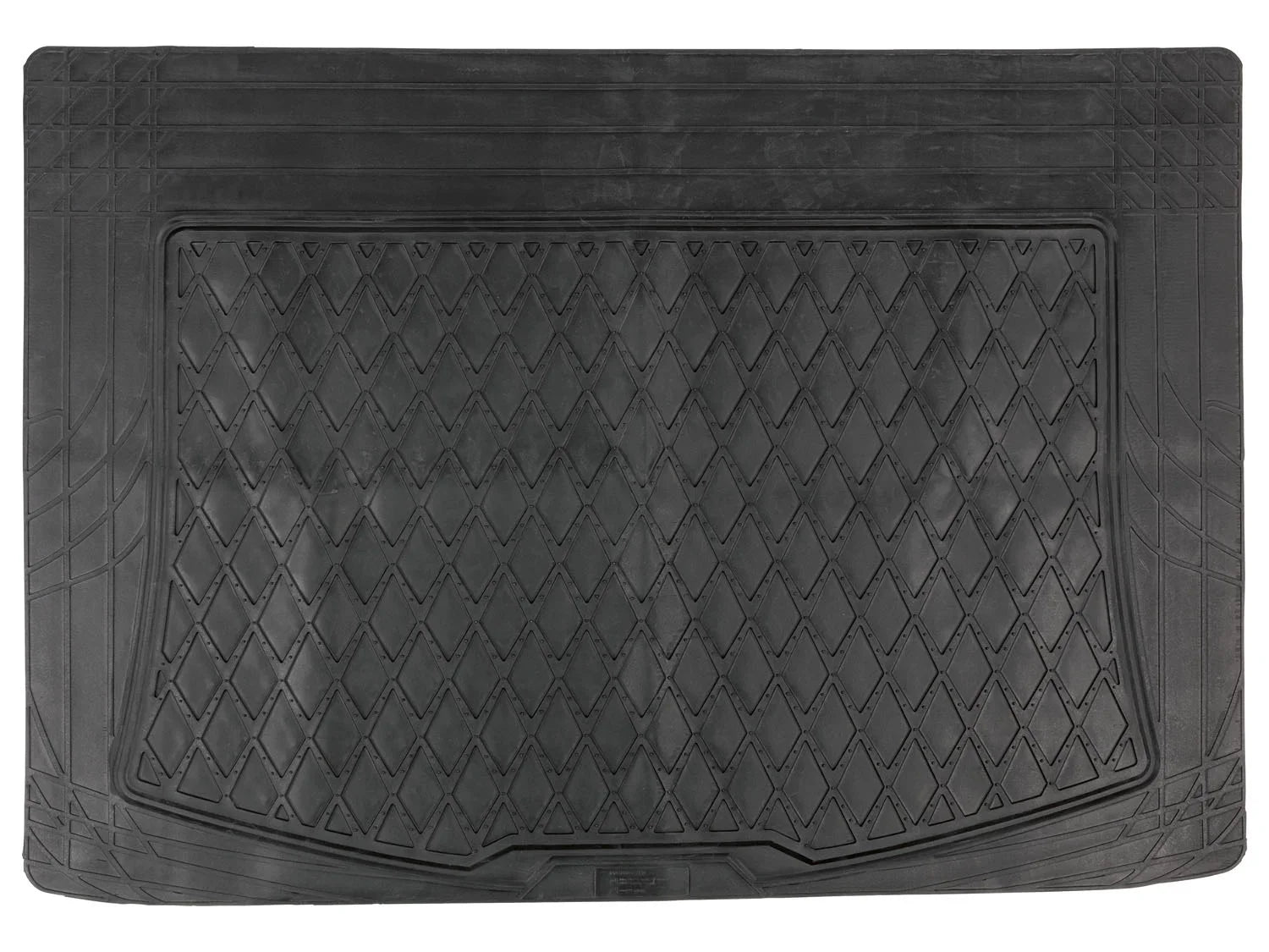 ULTIMATE SPEED Tapis de coffre, dcoupable