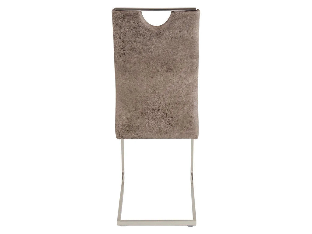 Reality Lot de 2 chaises  bascule