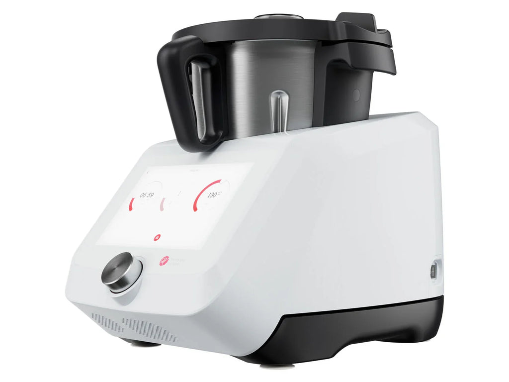 SILVERCREST KITCHEN TOOLS Monsieur Cuisine Smart SKMS 1200 A1, 1200 W