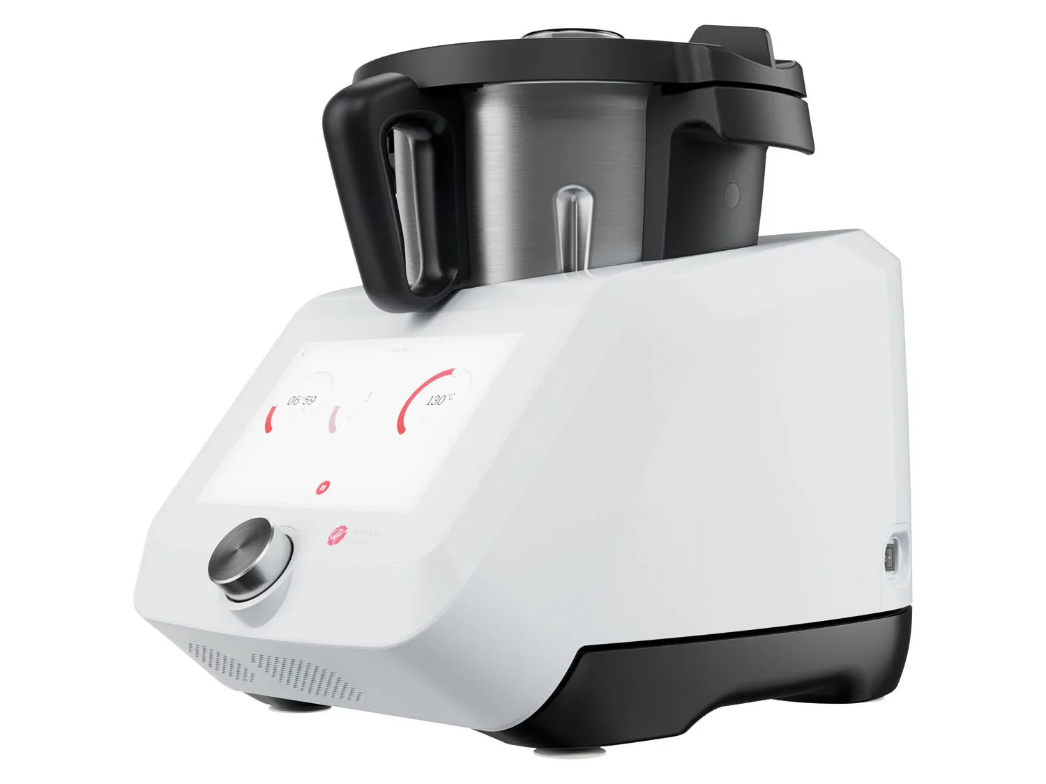SILVERCREST KITCHEN TOOLS Monsieur Cuisine Smart SKMS 1200 A1, 1200 W