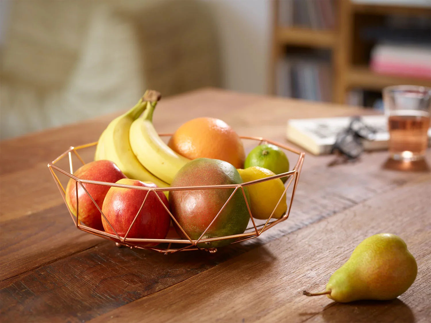 ECHTWERK Ustensile de cuisine en acier inoxydable