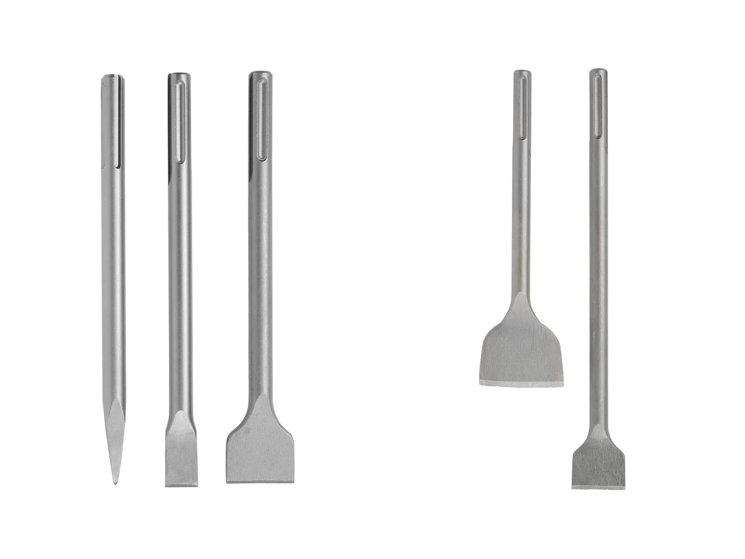 PARKSIDE Set de burins
