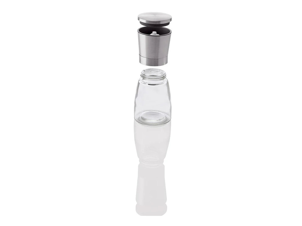 ERNESTO Set de moulins  sel et  poivre ou set de distributeurs  vinaigre et  huile