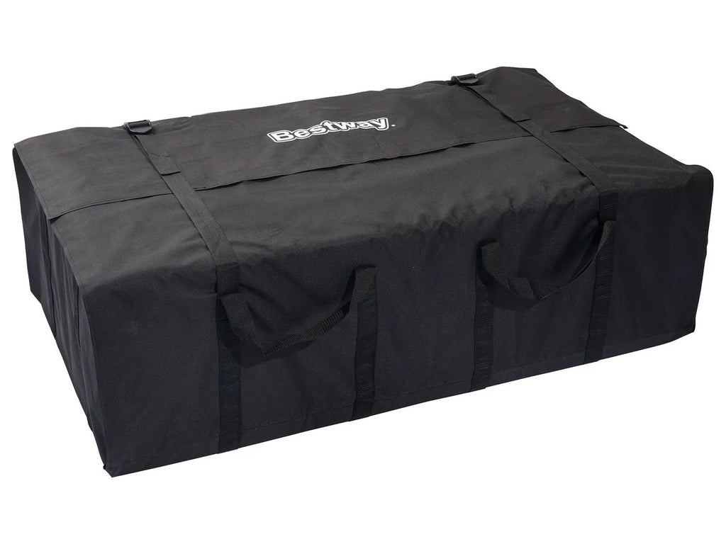 Bestway HYDRO-FORCE Canot pneumatique Caspian Pro