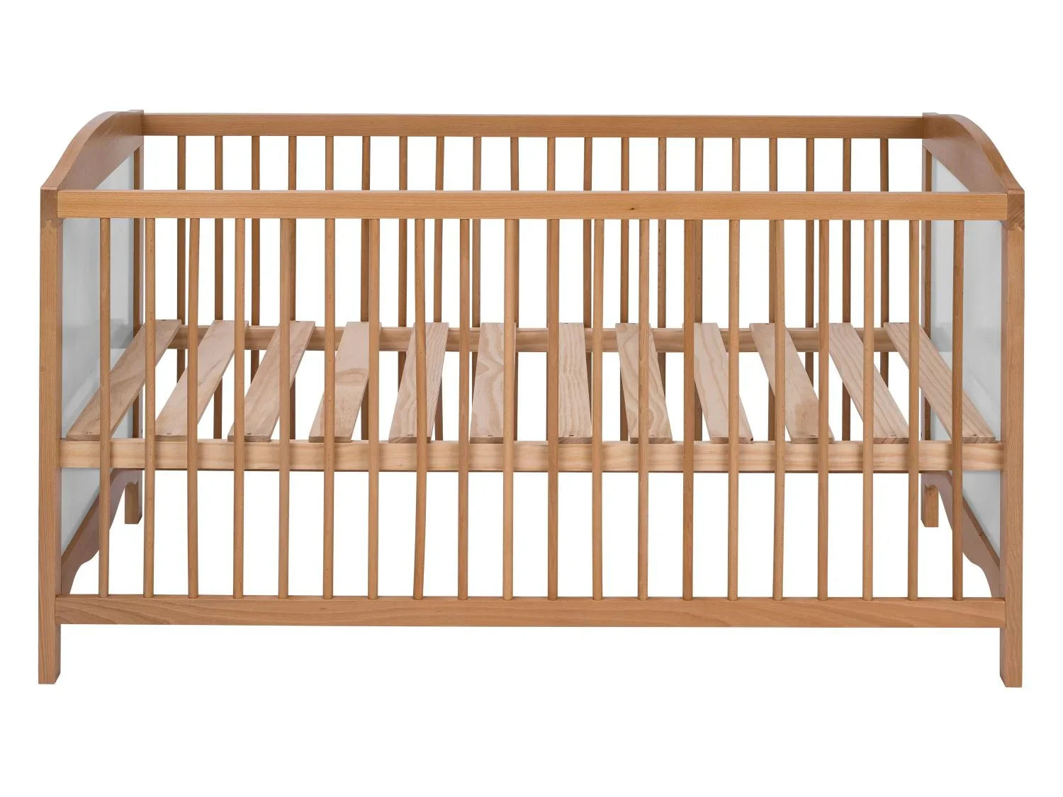 LIVARNO home Lit volutif bb, 145 x 79 x 75 cm
