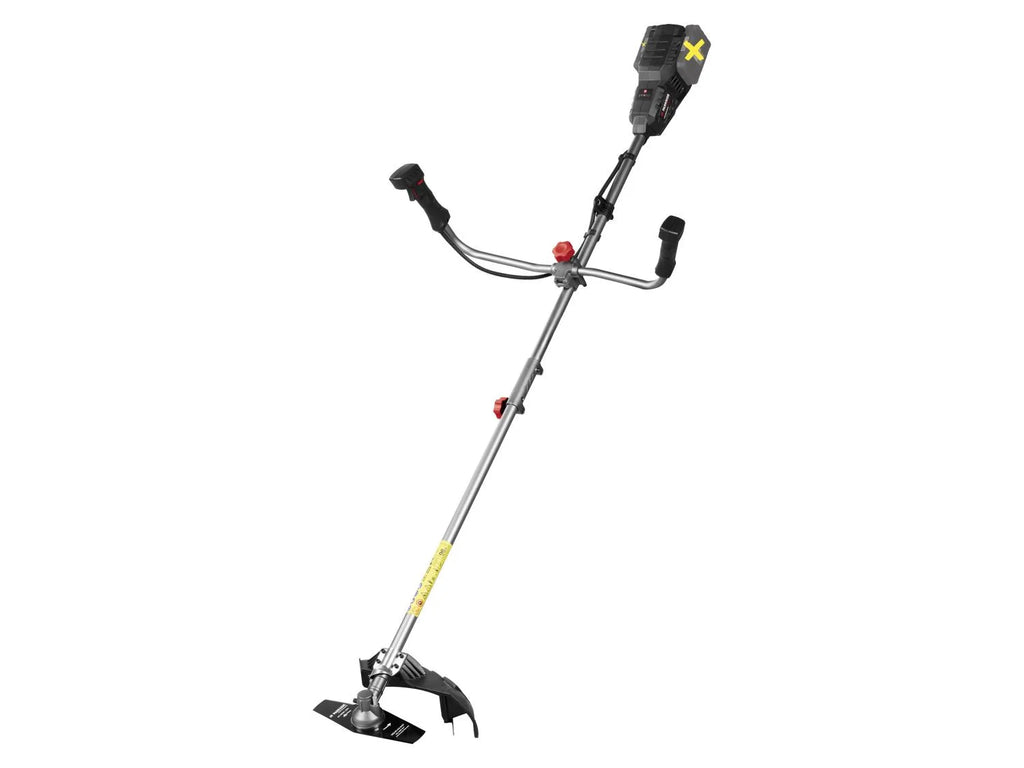 PARKSIDE PERFORMANCE Dbroussailleuse sans fil + chargeur + batterie, 20 V