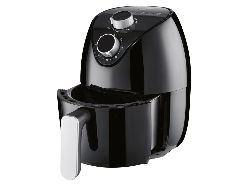 SILVERCREST KITCHEN TOOLS Air fryer SHLF 1000 A1, 1000 W