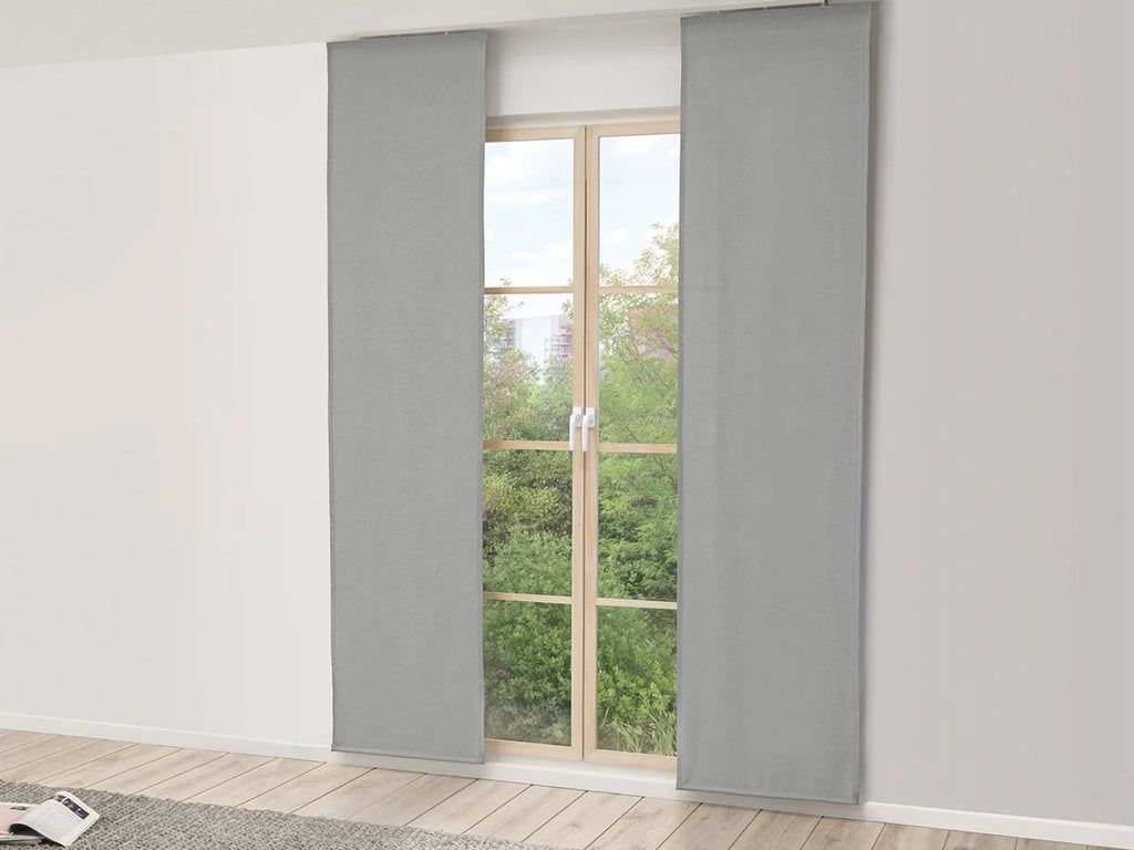 Gzze Panneau japonais, 60 x 245 cm