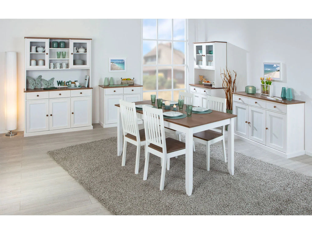 Inter Link Buffet Westerland, 2 ou 3 portes