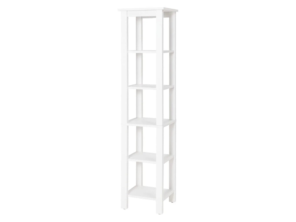LIVARNO home tagre Stockholm, blanc