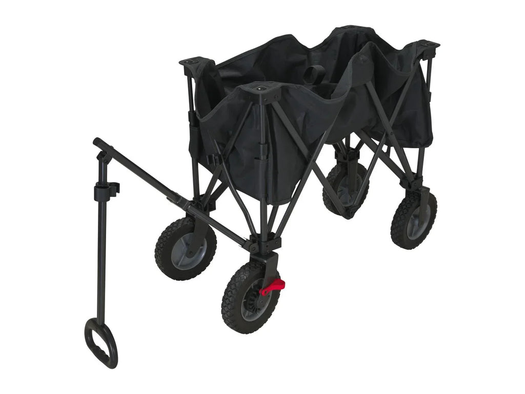 CRIVIT Chariot  roulettes
