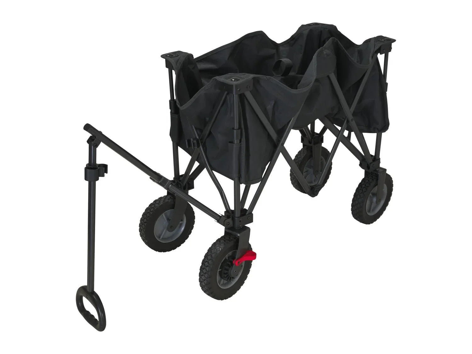 CRIVIT Chariot  roulettes